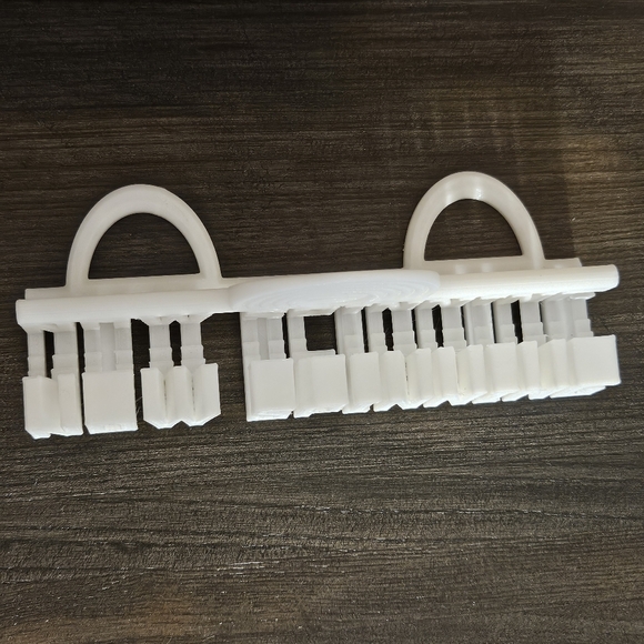 "NOW SPINNING" Record stand - Picture 3 of 10